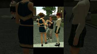 Jimmy Kissing Mandy In Front Of Other Girlfriend Bully Ae
