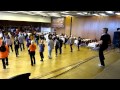 Knockin' - Line Dance