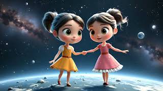Zoom Zoom Space Adventure Kids Song