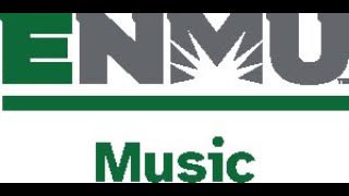 Enmu Wind Symphony Fall 2025