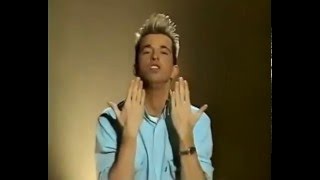 Watch Limahl Inside To Outside video