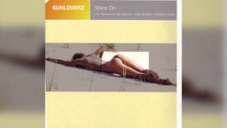 Watch Sunloverz Shine On club Mix video