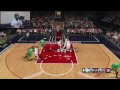 NBA 2K15 PS4 MyTEAM FACECAM - The Promise!! (60 FPS)