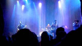 Watch Better Than Ezra Happy Day Mama video