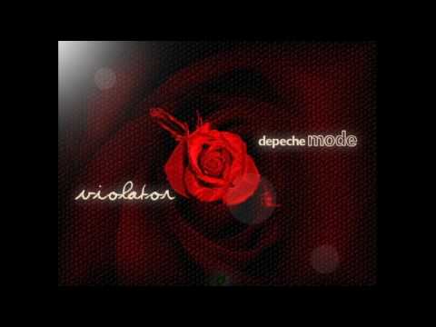 Depeche Mode - Violator - Acapellas.wmv