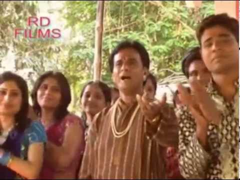 Khel Khel Re Bhavani Maa