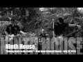 Ninth House ~ "Driving Nails In My Coffin" Live from Birdsall House