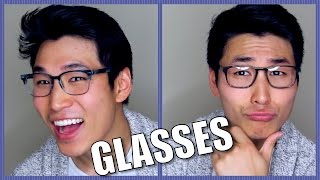 Glasses Haul!
