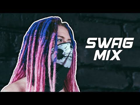 Swag Music Mix 🌀 Best Trap - Rap - Hip Hop - Bass Music Mix 2019 #3