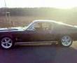 Ford Mustang 1968 Fastback Shelby 4/5