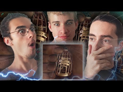 Paradis Ma Cave Video