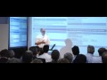Cloudcamp Frankfurt 2009: Bernd Becker 'SaaS und Cloud Computing - Services aus Wolken'