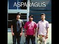 ASPARAGUS - Diddy Bop (CD quality+LYRICS)