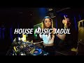 House Music Jadul - Deejay 2000