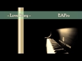 Sad Piano Rap/RnB Instrumental - Love Story