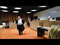 Debates: Tribunal do Júri de Recife. Canibais de Garanhuns. Ércio Quaresma Firpe.
