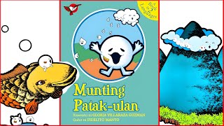 Munting Patak-Ulan By Gloria Villaraza Guzman Audio Book Kwentong Pinoy