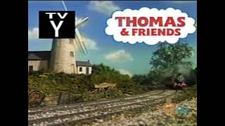 Thomas & Friends - Intro Season 11 Nick Jr