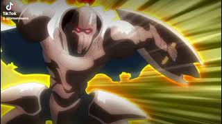 Tensei Ara Slime Datta Ken - Amv - Rozen Vs Diablo