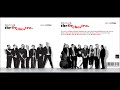 Avi Lebovich Orchestra - "Groove Collage" - 1. Groove Collage