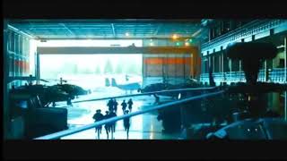 Transformers - Dark Of The Moon Autobots Decepticons Fight Scene Highway Action Full Status