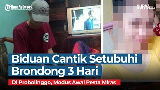 Cerita Pedangdut Cantik Probolinggo Setubuhi Brondong 3 Hari Berturut turut, Mod