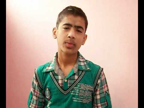 Humme hai hero with akshay chugh kanpur .mpg
