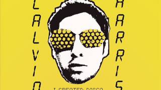 Watch Calvin Harris Merrymaking At My Place video