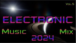 Melodic Techno Mix 2024 |Vol.5| (Sound Impetus)