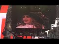 Belinda Zócalo México lindo y querido 15 de septiembre