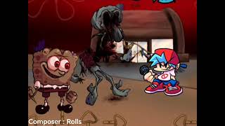 Friday Night Funkin Bloody Sea Bottom - Last Wish Song Teaser