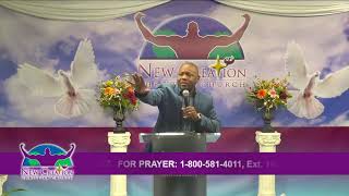 New Creation Christian Church Live Stream