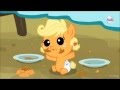 My Little Pony: Friendship Is Magic - Season 3 Episode 8 Apple Family Reunion Trailer