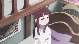 Little Witch Academia - Dlaczego to anime jest nienormalne 2