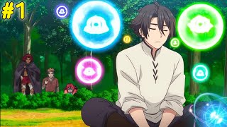 New Saga Episode 1-12 Season 1 Hindi Dub