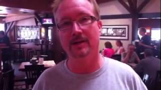 Fan Moguls Tv Defiance - Rockne S. Obannons Shout-Out To Ftnhm