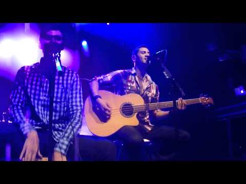 Show Me The Meaning Of Being Lonely - NEVEREST - MontrealQc -...
