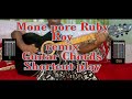 Mone pore Ruby Roy song guitar chords lesson/shortcut play/learn "Shortcut Guitar Chords"