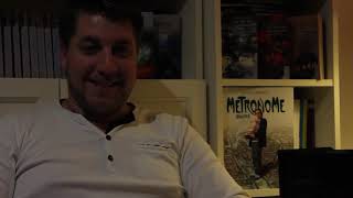 Présentation de Taïm 3 - La construction du livre