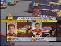 2001 Cracker Barrel 500: Starting Lineup 2001 Cracker Barrel 500: Starting Lineup