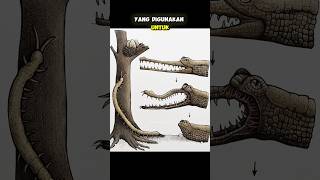 Fakta Hewan Yang Belum Kalian Ketahui Part 17