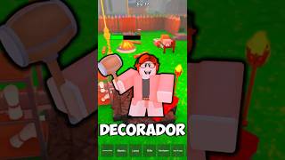 Como Jogar De Decorador No 99 Noites Na Floresta?