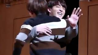 #Taekook #Fanmeeting #Vkook. Taekook/Vkook fanmeeting Taekook is a cute world
