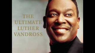 Watch Luther Vandross Got You Home video