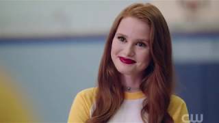 Cheryl Blossom