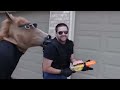 Bunny Bust: Behind the Scenes Part 2 "Filming"