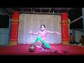 Neela kanna ninne kandu dance performance by Archana lakshmi