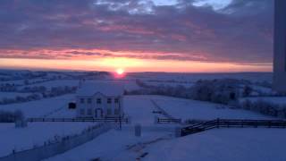 Watch Mary Chapin Carpenter The Longest Night Of The Year video