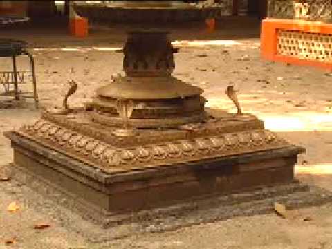 7 Wonders of India: Snake Temple