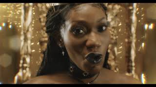 Wendy Shay - H. I. T (Haters In Tears) ft. Shatta Wale [ ]